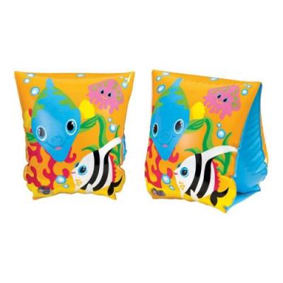 INTEX  Ocean Armbands Multicolore 3-6 Years