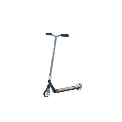 RAZOR Patinette Grom - Gris/bleu marine