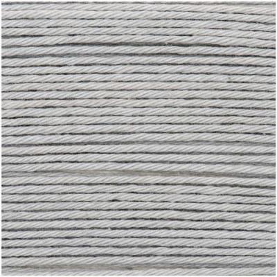  Rico Design Ricorumi - Gris Argent 058 - Rico Design - Pelote De Fil