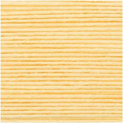  Rico Design Ricorumi - Vanille 005 - Rico Design - Pelote De Fil