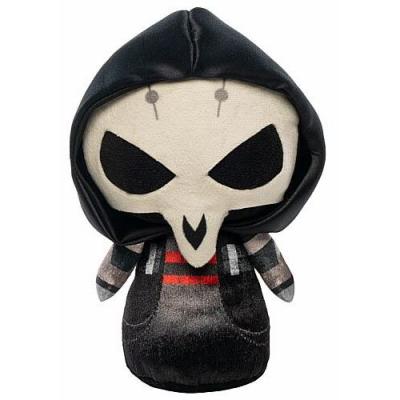 GENERIQUE Overwatch - Peluche Super Cute Reaper 18 Cm