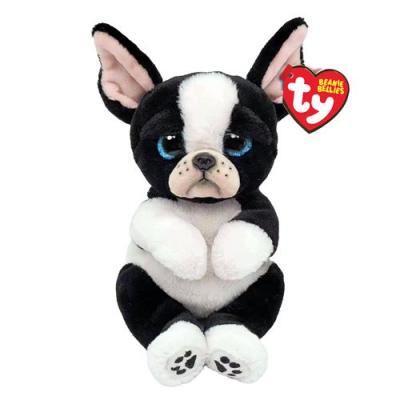 TY Beanie bellies small - tink le chien 41054