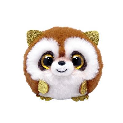 TY Puffies - pickpocket le raton laveur 42540