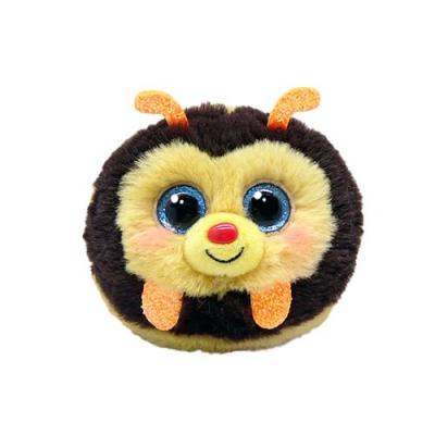 TY Peluche  Puffies Zinger L'abeille