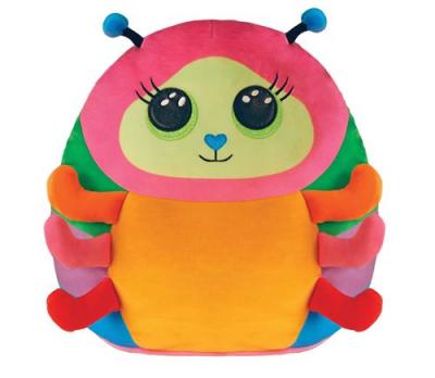 TY  Plush - Squish A Boos - Nessa (35 Cm) (39334)