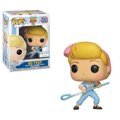 FUNKO Toy Story 4 - Bobble Head Pop N&deg; 533 - Bo Peep Special Edition