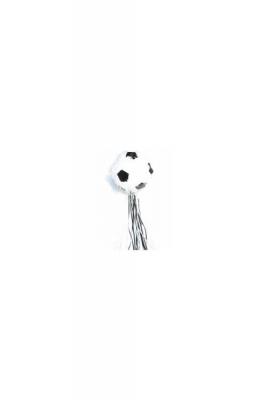 PARTYPRO Pi&ntilde;ata Ballon De Football - Blanc