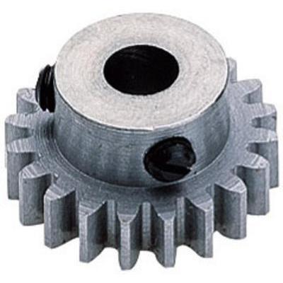 REELY Pignon acier module 1 modelcraft 30 dents 231789