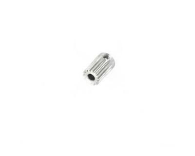 REELY Pignon sortie moteur module 0,5 Modelcraft 14 dents