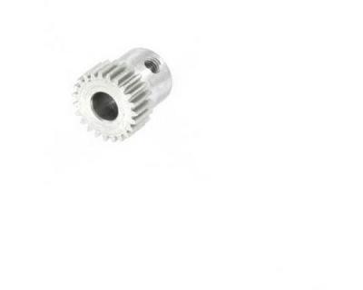 REELY Pignon sortie moteur module 0,5 Modelcraft 23 dents