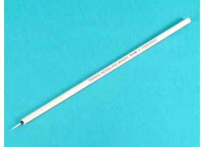 TAMIYA  Small pointed brush- - Outil pour maquettes