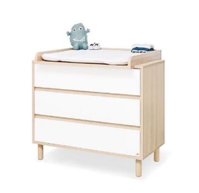 Pinolino Commode &agrave; Langer Flow 130065B - Large - Multicolore