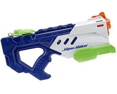 NERF Pistolet &agrave; eau  Super Soaker Scatter Strike