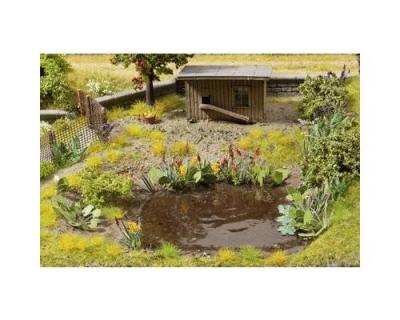NOCH Plantes Aquatiques, Plantes Aquatiques  14052 H0-