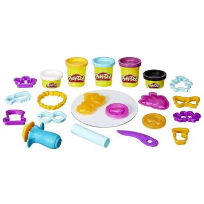 PLAY DOH P&acirc;te &agrave; modeler  digital : les coiffures