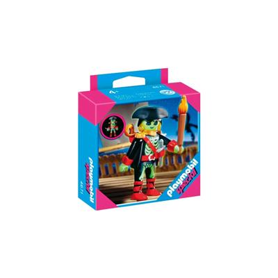 Playmobil - 4671 - Pirate fant&ocirc;me