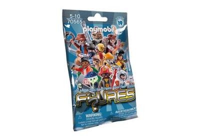 Playmobil 70565 Figures Gar&ccedil;ons Series 19