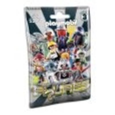 Playmobil Figures 5243 - Figures Gar&ccedil;on - S&eacute;rie 3
