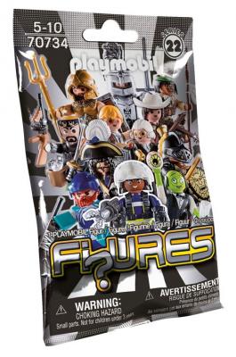 Playmobil Figures Child Series 22 Multicolore