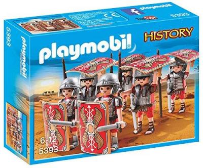 5393 Bataillon Romain - Playmobil