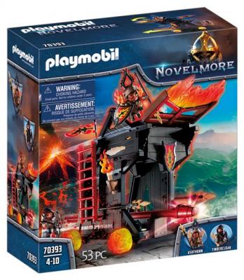 PLAYMOBIL 70393 jouet, Jouets de construction
