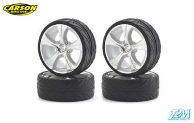 CARSON  234223-62 500900064 &ndash; Big Wheel-Set on-Road 13