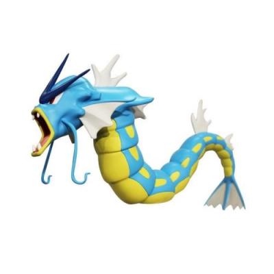 BANDAI  - Pok&eacute;mon - Figurine l&eacute;gendaire 30 cm - L&eacute;viator - WT97698