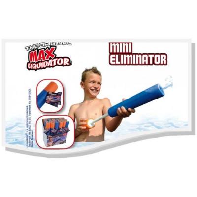 MGM Pompe &agrave; eau mousse Max Liquidator  