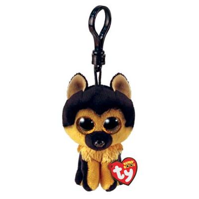 TY Beanie's boo's clip spirit le chien 35253
