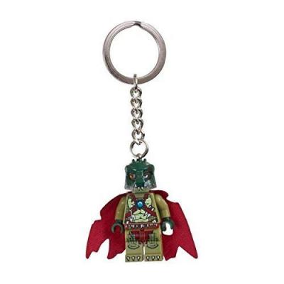 LEGO Legends of Chima: Cragger Porte-Cl&eacute;s