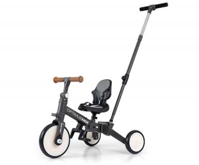  Porteur 4-en-1 milly mally optimus max gris fonc. 5907090700252 