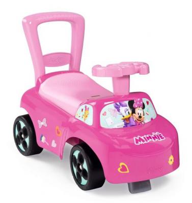 SMOBY MINNIE -  - Porteur Enfant Auto
