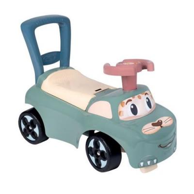 SMOBY  Little Porteur enfant auto