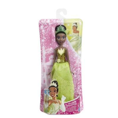 HASBRO Poup&eacute;e poussi&egrave;re d'&eacute;toiles - Disney Princesses