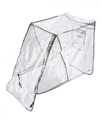 DIONO Protection pluie pour poussette Stroller Rain Cover 
