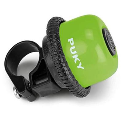 PUKY &reg; Sonnette pour draisienne G20, vert kiwi 9854