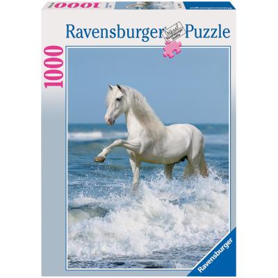RAVENSBURGER Puzzle 1000 pi&egrave;ces  Collection Mod&egrave;le al&eacute;atoire