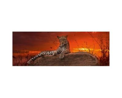 HEYE Puzzle 2000 Pi&egrave;ces : Alex Bernasconi : L'aube rouge, 