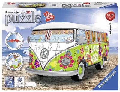 RAVENSBURGER Combi XL Hippie