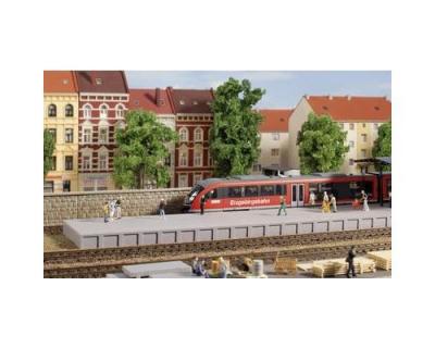 AUHAGEN  41634&nbsp;Plateforme sans Toit Kit de modelage