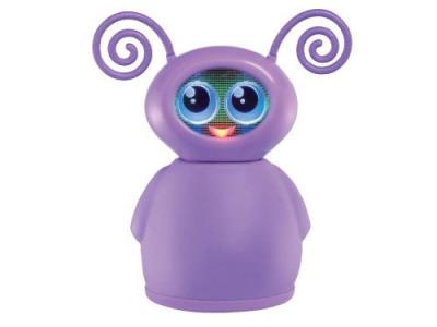 RADICA Mattel Figurine interactive Fijit Friend