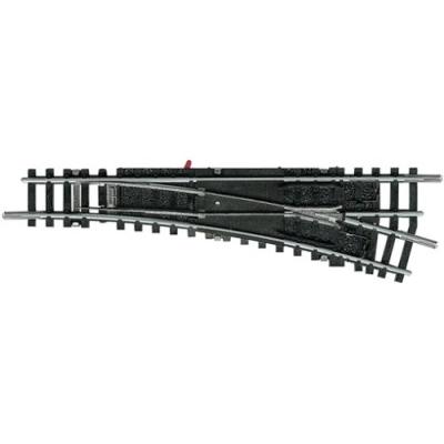 MINITRIX Voie N  T14939 Aiguillage, Droite 112.6 Mm-