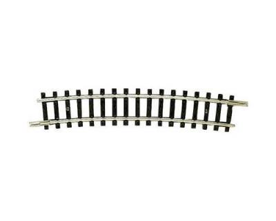 FLEISCHMANN Rail courbe  22225 (N) Voie  (sans ballast) 1