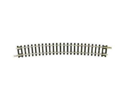 FLEISCHMANN Rail courbe  22227 (N) Voie  (sans ballast) 1