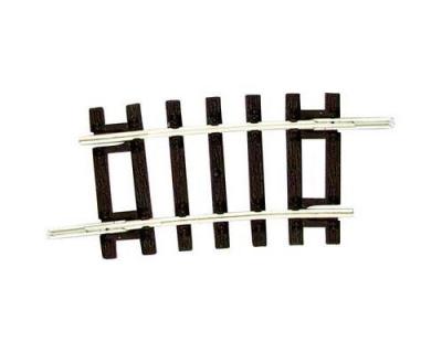 PIKO H0 Rail courbe (H0) Voie A Piko  55251 7.5 &deg; 360 mm 6 pc(s)