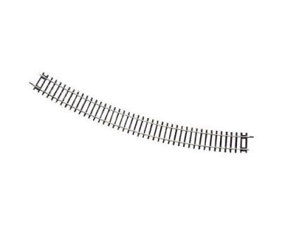 ROCO Rail courbe (H0) Voieline (sans ballast)  42426 30 &deg; 604.4 mm 1