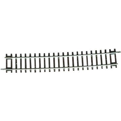 ROCO Rail courbe (H0) Voieline (sans ballast)  42430 5 &deg; 1962 mm 1