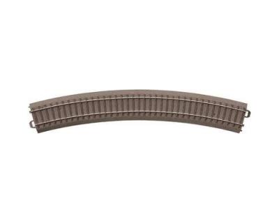 TRIX Rail courbe pour (H0) Voie C   H0 62330 6 pc(s)