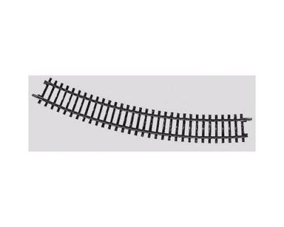 MARKLIN Rail Courbe Rayon:424.6 Mm 30 &deg; M&auml;rklin 2231 10 Pc(S)-M&auml;rklin