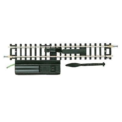 FLEISCHMANN Rail d&eacute;teleur, Electromagn&eacute;tique 22212 (N) Voie  (sans ballast)